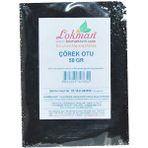 Melek Store Çörek Otu 50 gr Paket - 100 gr