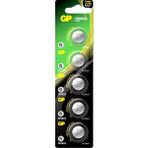 Melek Store Gp CR1632 3 Volt Lityum Pil 5li Paket GPCR1632E-2CPU5 (GPPBL1632025)