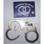 Melek Store Kelepçe Polis - Asker Kelepçesi Masolet