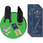 Melek Store Klarnet Beki + Bilezik + Kapak + Kamış Hmcp3