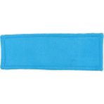 Melek Store Mikro Pelüş Mop Yumuşak Paspas Karışık Renk 50 cm x 15