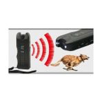 Melek Store Ultrasonik Köpek Kovucu Ses Cihaz Köpek Savar