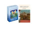 Melek Tarot Kartları... +1 Din Kitabı