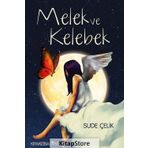 Melek ve Kelebek - Sude Çelik