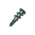 Melek Yapı Metal Burgulu Alçıpan Dübel Turbolet - 50 Adet