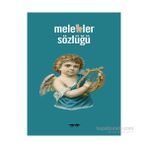 Melekler Sözlüğü - Selma May