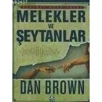 MELEKLER VE ŞEYTANLAR (CILTLI VE KUTULU) - DAN BROWN