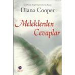MELEKLERDEN CEVAPLAR - DIANA COOPER