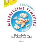 Meleklerimle Yemekler - Yakut Küçüközbek