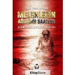 Meleklerin Ağladığı Saatler - Ümit Yaşar Işıkhan