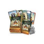 Meleklerin Bilgeliği Tarot Kartları