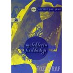 MELEKLERIN FISILDADIĞI - SERMIN ÇALIŞKAN