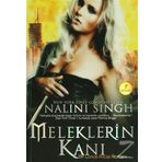 MELEKLERIN KANI - NALINI SINGH