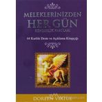 MELEKLERINIZDEN HER GÜN REHBERLIK KARTLARI - DOREEN VIRTUE