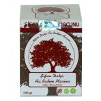 Melekstore 240 gr Şifam Datça Acı Badem Macunu