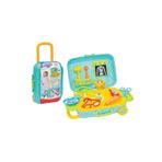 melektoys Barbie Doktor Set Bavulum