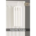 Meleni Home 1 Adet Kalorifer Suluğu - Oda Ortam Nemlendirici Petek Suluğu
