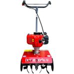 Meleşoğlu 3 Hp Mini Çapa Makinası Benzinli Motor Gücü ile Yüksek Performans Sağlar