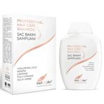 Melexder Professıonal Hair Care Shampoo 300 ml Saç Bakım Şampuanı