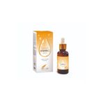 Melexder (Sodıum Ascorbyl Phosphate) Stabılızed Vitamin C Serum