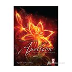 MELEZ SÖZLEŞMELERI 4 - APOLLYON - JENNIFER L. ARMENTROUT