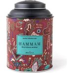 Melez Tea Hammam Tea Çiçeksi Hibiskus Çayı - Bitki Çayı