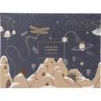 Melez Tea Winter's Dream Yılbaşı Çay Takvimi - Bitki Çayı