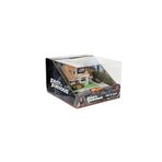 MELFSHOP 253203081 Toretto House 1:24 Diorama