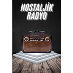 MELFSHOP Eskitme Nostalji Tasarımlı Bluetoothlu Nostalji Radyo Ahşap Nostaljik Görünümlü