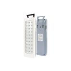 MELFSHOP HGDUE HG-716 Işıldak Şarjlı 30 Led 1600Mah