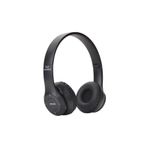 MELFSHOP P47 Wireless Bluetooth 5.0 Kablosuz - Extra Bass - Fm Radyo Kafa Üstü Kulaklık