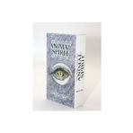 MELFSHOP Tarot Kartı The Wild Unknown Animal Spirit