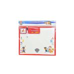 melfxxl eticaret PW7914 Paw Patrol Abaküslü Yazı Tahtası - Laço Kids - Utku Oyuncak