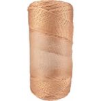 Melfxxl Makrome İpi 3mm Polyester Yavruağzı - RENK