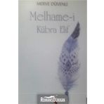 Melhame-i Kübra Elif - Merve Düvenli