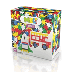 Meli Toys Blok Oyuncak Minis 400