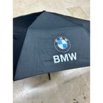 Melih Bmw Logolu Şemsiye - Siyah
