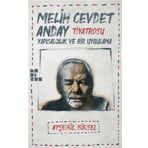 Melih Cevdet Anday Tiyatrosu - Ayşegül Yüksel
