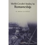 Melih Cevdet Anday’ın Romancılığı - Mehmet Can Doğan Hüseyin Özbay