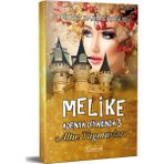 Melike Adenya Diyarında 3 - Altın Yağmurları - Fikret Rabia Eroğlu