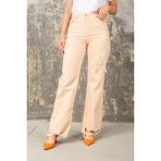 Melike Tatar 5-7132 Somon Kot Pantolon