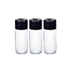 melikshop 3lü Baharat Takımı Cam Tyc00628299577