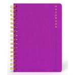 Melimelek Kareli Defter Pembe (Bez Ciltli) - Ceyda Düvenci - 1