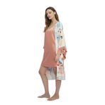 Melina Gecelik Set 1707, XL
