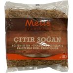 Melis 500 gr Çıtır Soğan