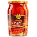 Melis 720 ml Közlenmiş Biber