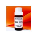 MELİS ÖZEL Jil Sander Sun Type Alkolsüz Parfüm Ve Difüzör Yağı 10 Ml