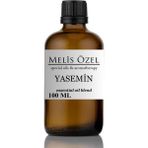 Melis Özel Konsantre Yasemin-Mum-Oda Kokusu-Kokulu Taş-Sabun-Dezenfektan ve Genel Kullanım Esansı 100 ml