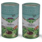 Melisa Çayı 42 Süzen Poşet 65 Gr, 2 Adet Lokman Sena Sultan - Bitki Çayı