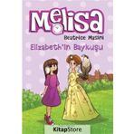 Melisa - Elizabeth'in Baykuşu - Beatrice Masini